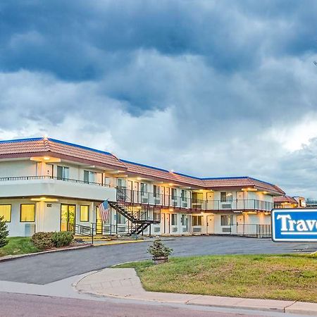 Knights Inn Aurora Eksteriør bilde